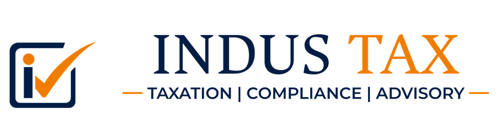 Indus Tax — Taxation, Compliance, Advisory